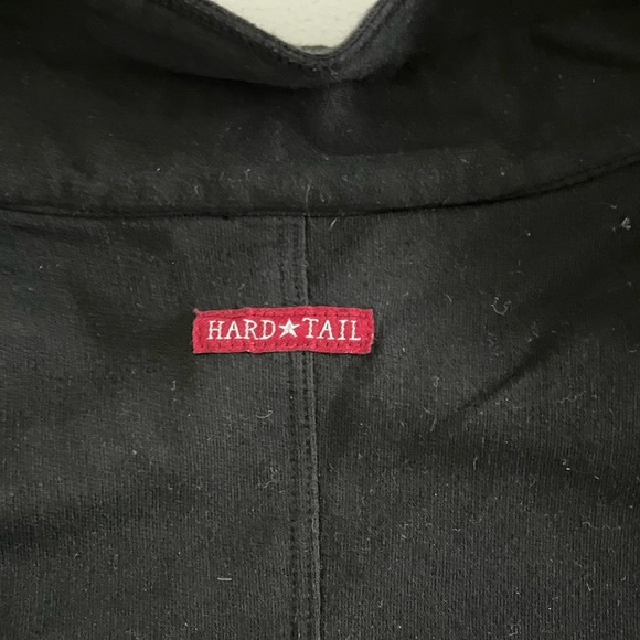 HARD TAIL HARDTAIL BLAZER JACKET - Picture 4 of 7